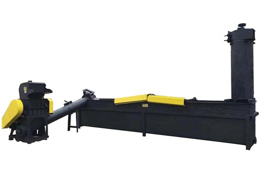 塑料破碎機的適用于哪些行業(yè)